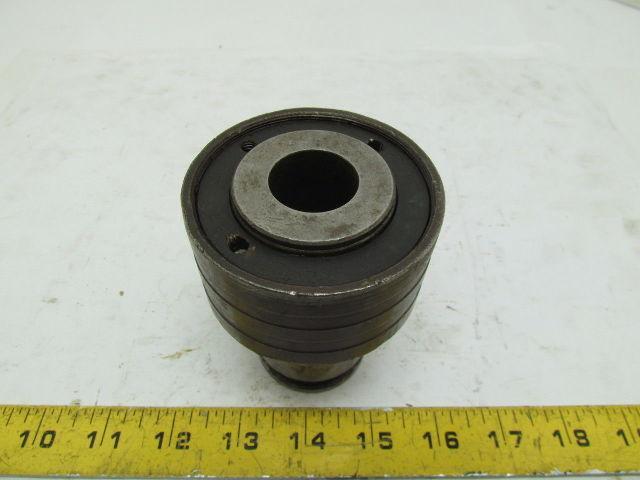 SFERO LN3 25-20 Quick-Change 25mm Drill/Tap Chuck Adapter 20mm Sq Drive