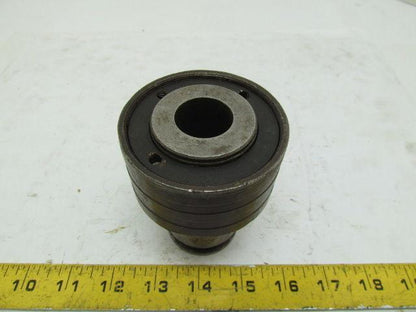 SFERO LN3 25-20 Quick-Change 25mm Drill/Tap Chuck Adapter 20mm Sq Drive