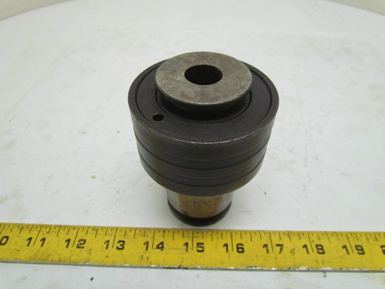 SFERO LN3 18-14.5 Quick-Change Tap Adapter 18mm Tap Sz 14.5mm Sq Drive S.F.E.R.O