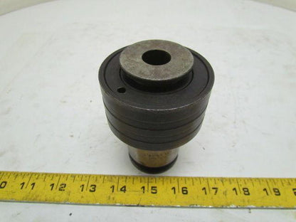 SFERO LN3 18-14.5 Quick-Change Tap Adapter 18mm Tap Sz 14.5mm Sq Drive S.F.E.R.O