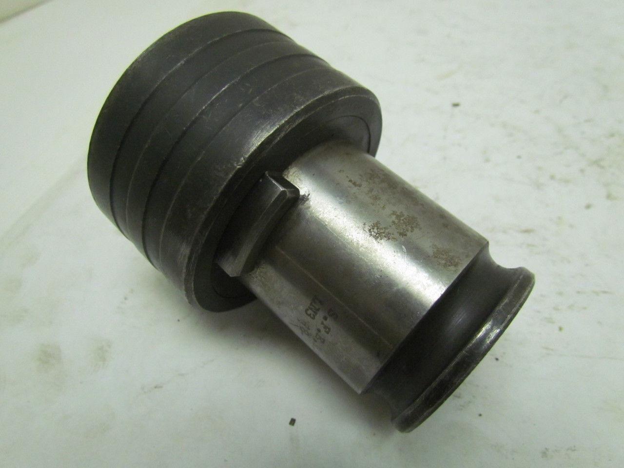 SFERO LN3 18-14.5 Quick-Change Tap Adapter 18mm Tap Sz 14.5mm Sq Drive S.F.E.R.O