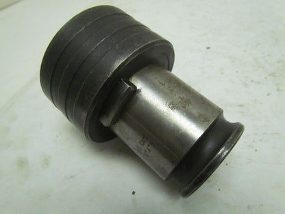 SFERO LN3 18-14.5 Quick-Change Tap Adapter 18mm Tap Sz 14.5mm Sq Drive S.F.E.R.O