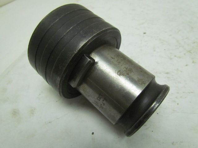 SFERO LN3 18-14.5 Quick-Change Tap Adapter 18mm Tap Sz 14.5mm Sq Drive S.F.E.R.O