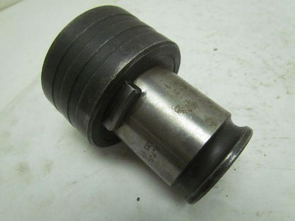 SFERO LN3 18-14.5 Quick-Change Tap Adapter 18mm Tap Sz 14.5mm Sq Drive S.F.E.R.O