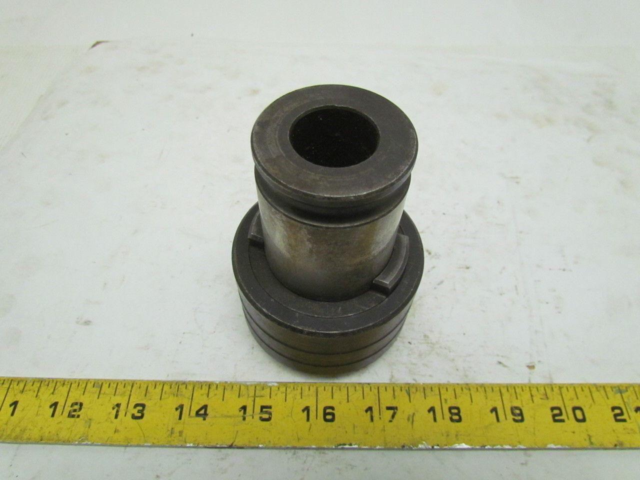 SFERO LN3 22-18 Quick-Change Tap Adapter 22mm Tap Sz 18mm Sq Drive S.F.E.R.O