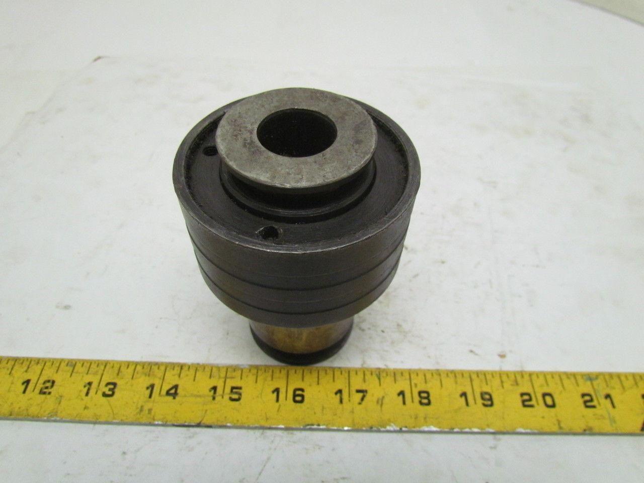 SFERO LN3 22-18 Quick-Change Tap Adapter 22mm Tap Sz 18mm Sq Drive S.F.E.R.O