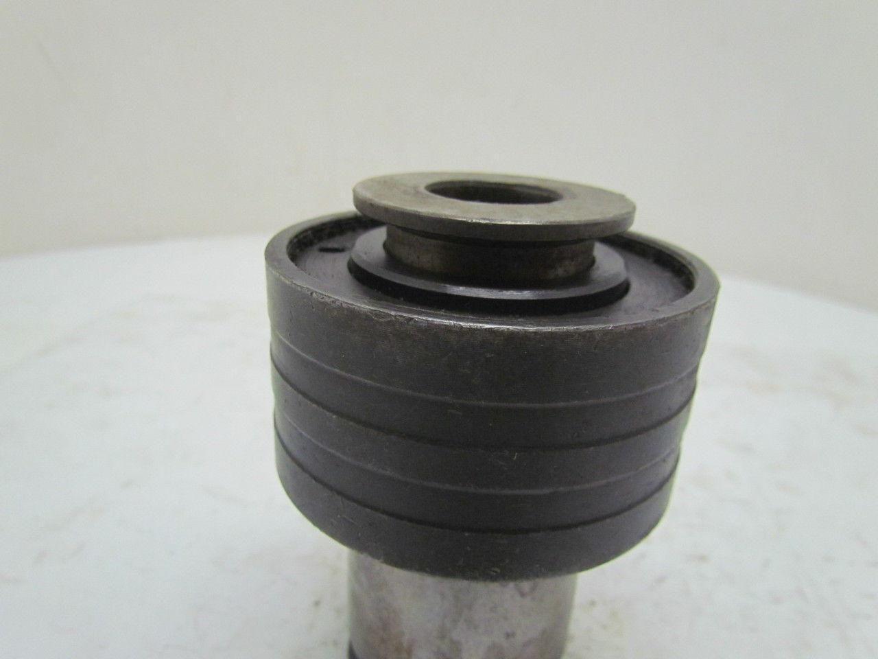 SFERO LN3 22-18 Quick-Change Tap Adapter 22mm Tap Sz 18mm Sq Drive S.F.E.R.O