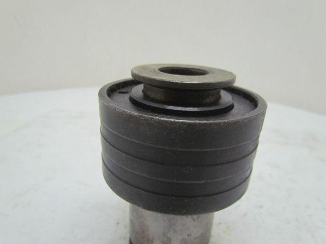 SFERO LN3 22-18 Quick-Change Tap Adapter 22mm Tap Sz 18mm Sq Drive S.F.E.R.O