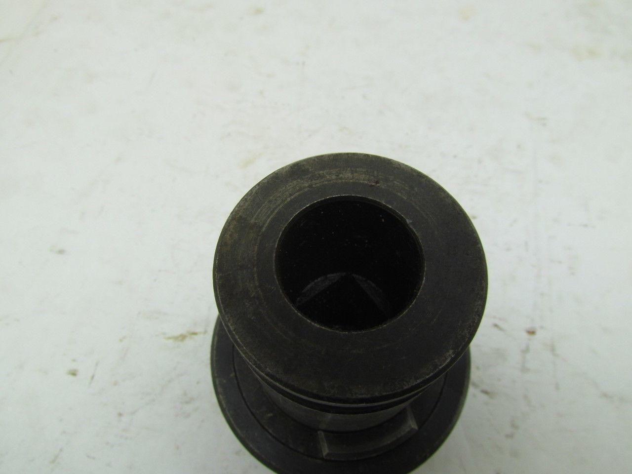 SFERO LN3 22-18 Quick-Change Tap Adapter 22mm Tap Sz 18mm Sq Drive S.F.E.R.O