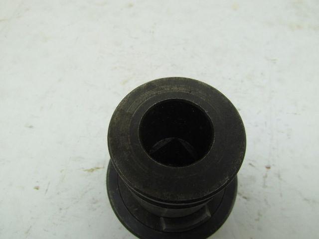 SFERO LN3 22-18 Quick-Change Tap Adapter 22mm Tap Sz 18mm Sq Drive S.F.E.R.O