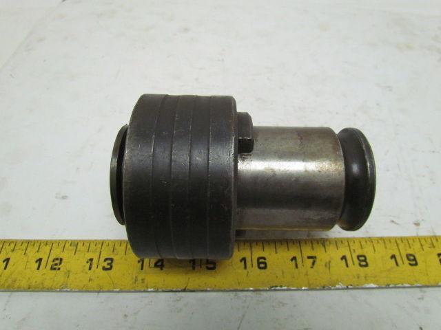 SFERO LN3 22-18 Quick-Change Tap Adapter 22mm Tap Sz 18mm Sq Drive S.F.E.R.O