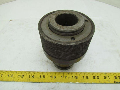 SFERO 36-29 Quick-Change Tap Adapter Chuck 36mm Tap Sz 29mm Sq Drive S.F.E.R.O