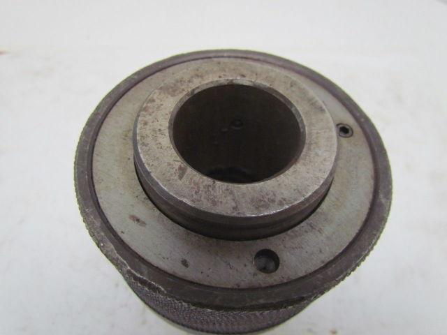 SFERO 36-29 Quick-Change Tap Adapter Chuck 36mm Tap Sz 29mm Sq Drive S.F.E.R.O