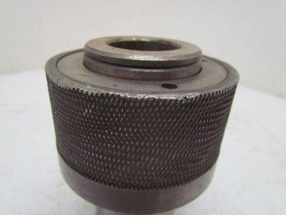 SFERO 36-29 Quick-Change Tap Adapter Chuck 36mm Tap Sz 29mm Sq Drive S.F.E.R.O