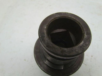 SFERO 36-29 Quick-Change Tap Adapter Chuck 36mm Tap Sz 29mm Sq Drive S.F.E.R.O