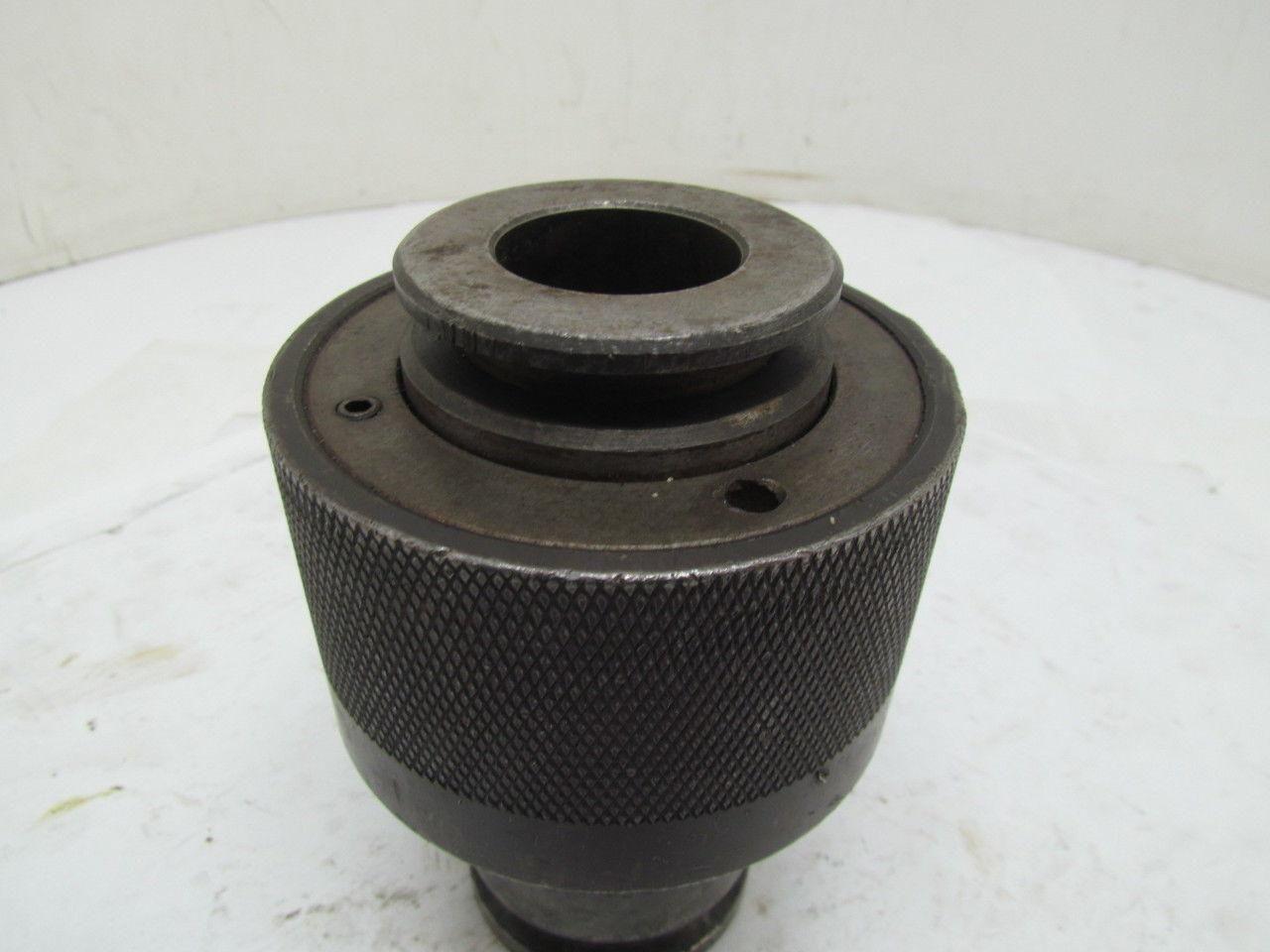 32-24 Quick Change Tap Adapter Chuck 32mm Tap Sz 24mm Sq Drive