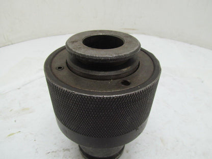 32-24 Quick Change Tap Adapter Chuck 32mm Tap Sz 24mm Sq Drive