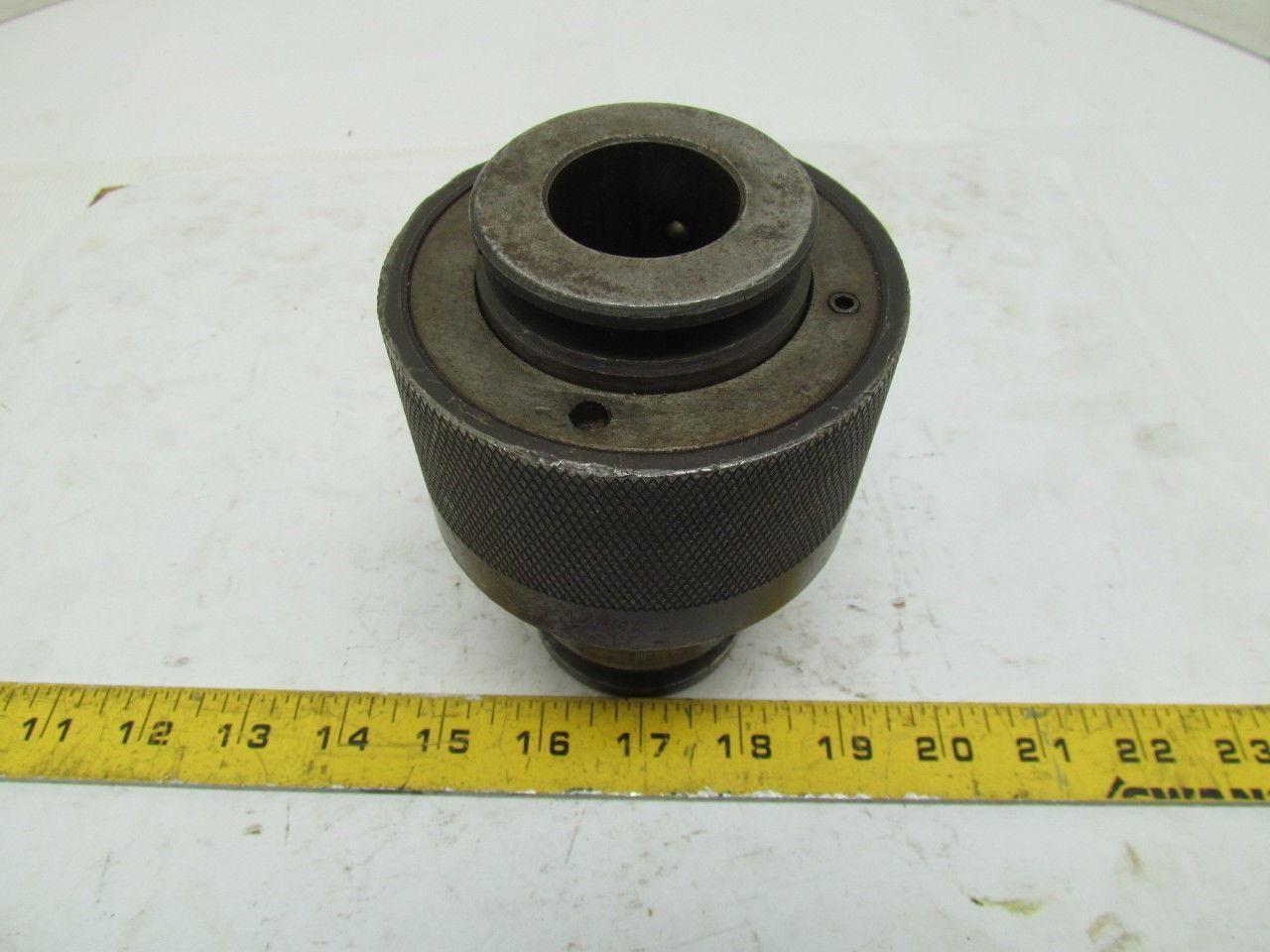 32-24 Quick Change Tap Adapter Chuck 32mm Tap Sz 24mm Sq Drive