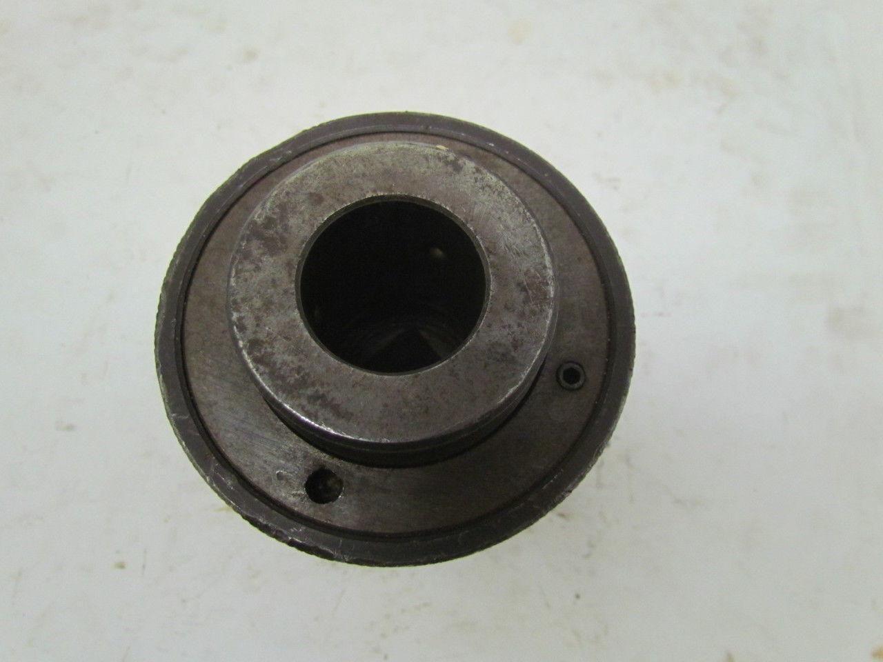 32-24 Quick Change Tap Adapter Chuck 32mm Tap Sz 24mm Sq Drive