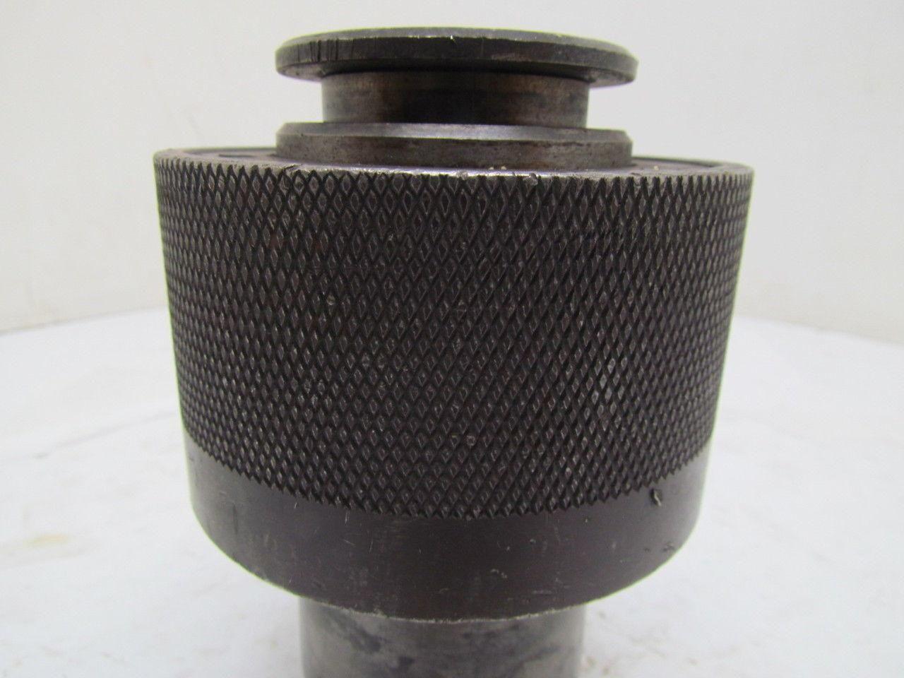 32-24 Quick Change Tap Adapter Chuck 32mm Tap Sz 24mm Sq Drive