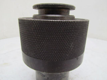 32-24 Quick Change Tap Adapter Chuck 32mm Tap Sz 24mm Sq Drive