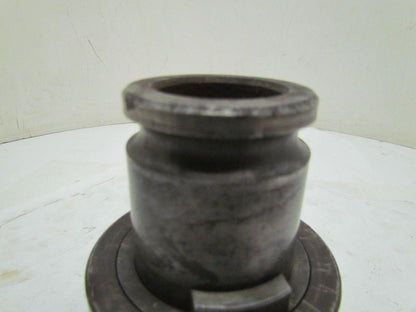 32-24 Quick Change Tap Adapter Chuck 32mm Tap Sz 24mm Sq Drive