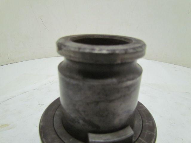 32-24 Quick Change Tap Adapter Chuck 32mm Tap Sz 24mm Sq Drive