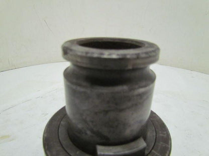 32-24 Quick Change Tap Adapter Chuck 32mm Tap Sz 24mm Sq Drive