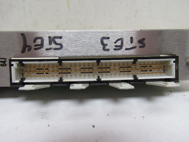 NUM 64.1/48.0 FC 200 204 156 Circuit Board Card VX 9937 D3221-004B