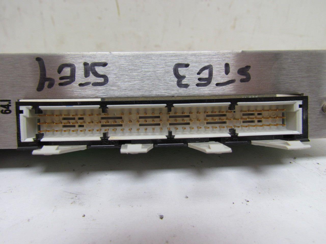NUM 64.1/48.0 FC 200 204 156 Circuit Board Card VX 9937 D3221-004B