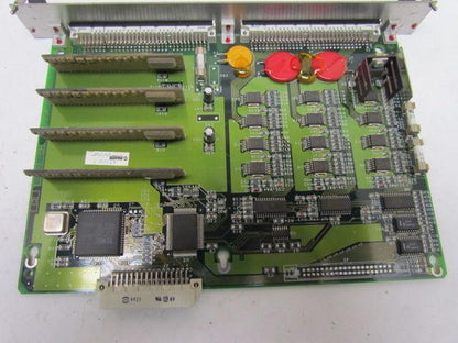 NUM 64.1/48.0 FC 200 204 156 Circuit Board Card VX 9937 D3221-004B