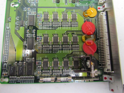 NUM 64.1/48.0 FC 200 204 156 Circuit Board Card VX 9937 D3221-004B