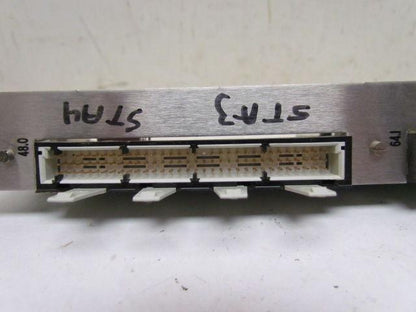 NUM 64.1/48.0 FC 200 204 156 Circuit Board Card VX 9937 D3221-004B