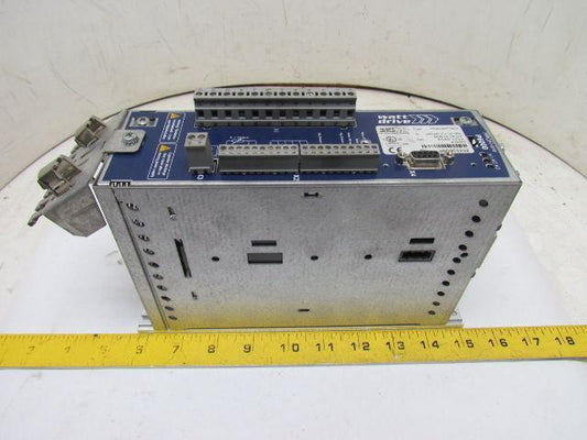 ProfiLine Watt Drive Inverter 400/460V 1.6Kva Input 0-400V 2.2A 3Ph Output .75KW