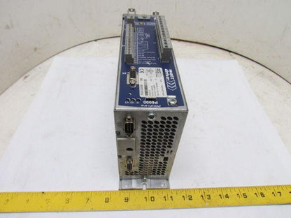 ProfiLine Watt Drive Inverter 400/460V 1.6Kva Input 0-400V 2.2A 3Ph Output .75KW