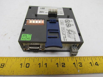 Watt Drive ULZ-DPV1,3.0 Profibus Communication Module 18-30V 0.25A V2.20-00