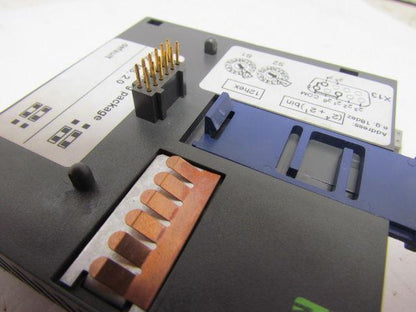 Watt Drive ULZ-DPV1,3.0 Profibus Communication Module 18-30V 0.25A V2.20-00