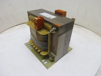 J.Schneider GmbH ELES 2.0B-950504T5 Transformer 1700VA 230/480V Pri 115V Sec