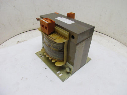 J.Schneider GmbH ELES 2.0B-950504T5 Transformer 1700VA 230/480V Pri 115V Sec