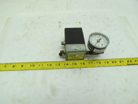 Valco Cincinnati Melton 077XX596 Electronic Valve Glue Dispensing