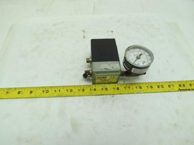 Valco Cincinnati Melton 077XX596 Electronic Valve Glue Dispensing