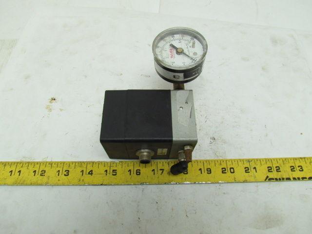 Valco Cincinnati Melton 077XX596 Electronic Valve Glue Dispensing