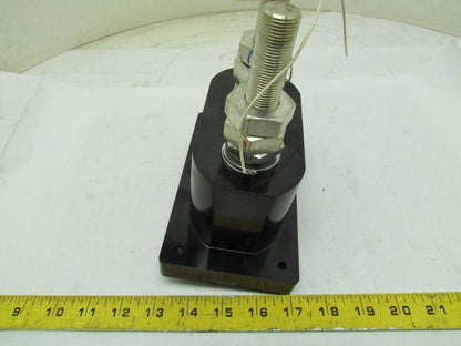 BUSSMANN TELPOWER 15100-411 60VDC 400A Fused Disconnect System