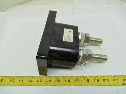 BUSSMANN TELPOWER 15100-411 60VDC 400A Fused Disconnect System