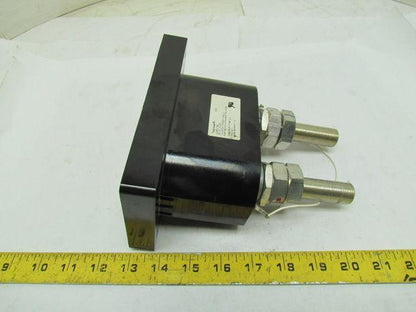 BUSSMANN TELPOWER 15100-411 60VDC 400A Fused Disconnect System