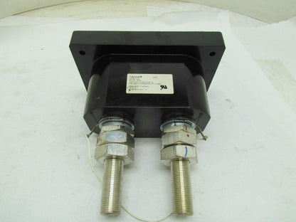 BUSSMANN TELPOWER 15100-411 60VDC 400A Fused Disconnect System