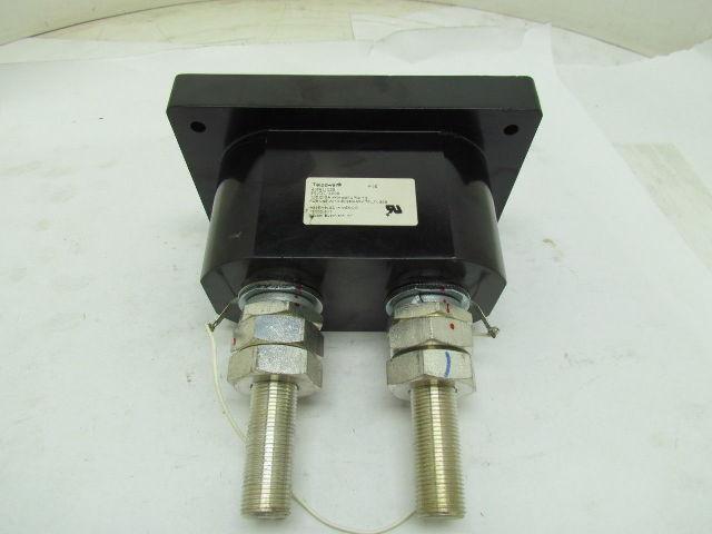 BUSSMANN TELPOWER 15100-411 60VDC 400A Fused Disconnect System