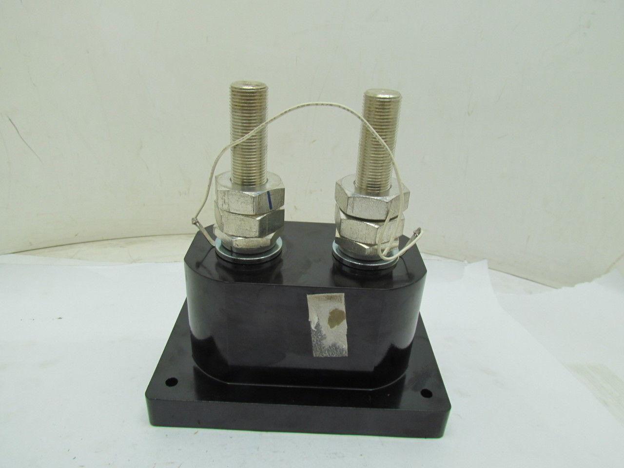 BUSSMANN TELPOWER 15100-411 60VDC 400A Fused Disconnect System