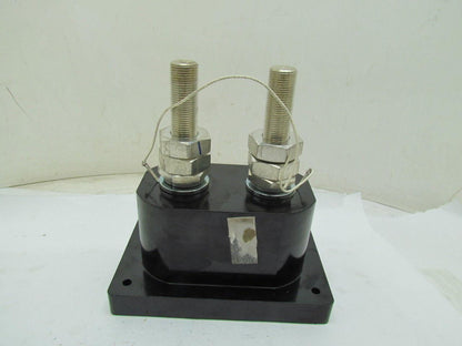 BUSSMANN TELPOWER 15100-411 60VDC 400A Fused Disconnect System