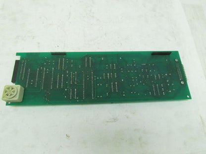 INC-857P REV-B Circuit Board Assembly